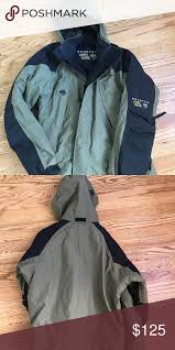Women S Mountain Hardwear Waterproof Coat Waterproof Coat Mountain Hardwear Jacket Coat
