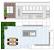 3d Kitchen Design Drawing