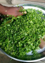 How to prepare bitter leaf (onugbu) soup. Steps And Guide To Cooking Bitter Leaf Soup Steemit