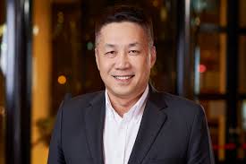 Lay on hands (paladin ability; Max Loh Ey Singapore And Brunei Managing Partner Ey Asean Ipo Leader Ey Global