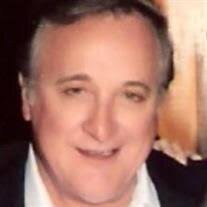 Mr. Dennis James Griffin Obituary