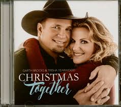 Have yourself a merry little christmas · trisha yearwood. Garth Brooks Cd Christmas Together Garth Brooks Trisha Yearwood Cd Bear Family Records