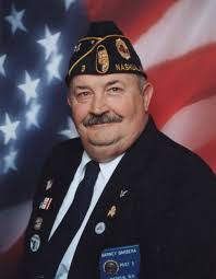 Obituary for Barney Charles Barbera