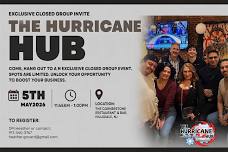 Closed Group Invite - Network Your Way to Success