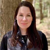 Amy Hoffmaster's Instagram, Twitter & Facebook