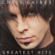Chris Gaines
