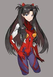 neon genesis evangelion おしゃれまとめの人気アイデア pinterest 晟安 李 エヴァンゲリオン エヴァンゲリオン イラスト fate アニメ