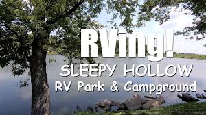 Fishing in the pond, swimming in the pool, or exploring festivals — these are just a few of the things that make camping at Sleepy Hollow RV Park and Campground such a fabulous experience. Join us for camping activities like swimming, fishing, biking, scenic drives, and more. With our nearby shopping malls, fun cities, and attractions like the Kalona Amish Community and University of Iowa, you’re going to love your stay in Eastern Iowa!