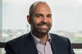 LeGeyt Takes Charge, Names Leadership Team