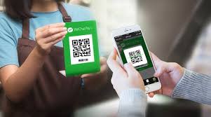 Up to now, the number of monthly active users of wechat pay around the world has exceeded 800 million; Wechat Pay Wechat Pay Hong Kong Facebook