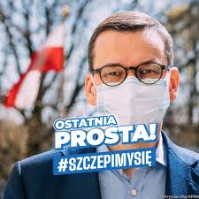 Maybe you would like to learn more about one of these? Mateusz Morawiecki Facebook