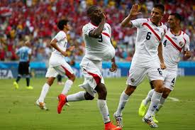 Profil joel campbell), paginile echipelor (ex. Campbell Puts Costa Rica In The Spotlight Abc News Australian Broadcasting Corporation
