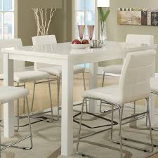 counter height dining table