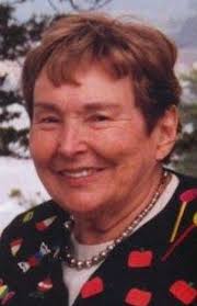 Corinne Breese Obituary June 13, 2013