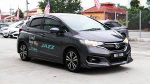 Menghitung penurunan harga honda jazz setahun pemakaian. Honda Jazz 2021 Price In Malaysia News Specs Images Reviews Latest Updates Wapcar