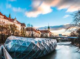 Lesen sie hier die aktuellsten news und neuesten reportagen aus ihrem bezirk. Graz Stadt Mit Vielen Titeln Artundreise