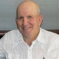 Charles Thomas Obituary