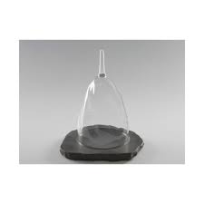 2,0 su 5 stelle 1. Piatto Apicius 100 Chef In Pietra Nera Cm 22 379823 Rgmania