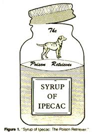 Image result for Syrup of Ipecac