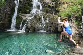 Maybe you would like to learn more about one of these? Snowdon Watkin Path Waterfalls The Most Beautiful Spot In Snowdonia