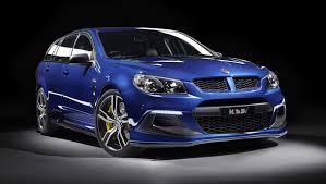 #9news | nightly at 6.00pm 2017 Hsv Gtsr W1 Revealed Amid 30 Years Specials New Car Sales Price Car News Carsguide