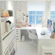 The Workspace Stylist Tws On Instagram Workspace Inspo And Image Regram Thanks To Julie Juliehole We Are All A Home Office Design Home Office Space Home