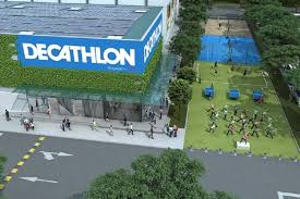 We did not find results for: Decathlon Opens Singapore Megastore Retail In Asia