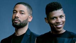 Empire actors reveal season two secrets