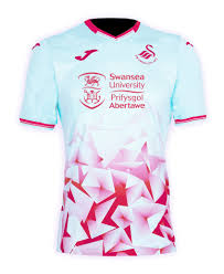 Swansea city association football club (welsh: Swansea City 2020 21 Auswarts Trikot