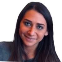 Melanie Wolfson's Instagram, Twitter & Facebook