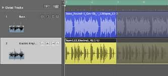 You will craft at least a little to progress in this game, no matter if you're a builder, an explorer, an adventurer or a fighter. Wie Bed Tracks Bauen Mit Loops Ask Audio