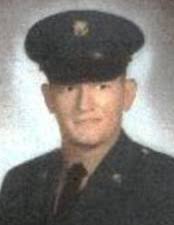 Harry Richard Italiano : Specialist Four from Maryland, Vietnam War Casualty
