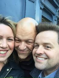 Met these 2 Newcastle supporters in Alicante this afternoon 👍🏻👍🏻