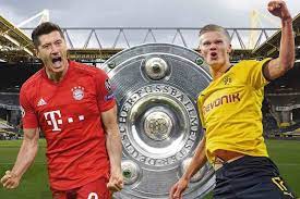 هاتريك ليفاندوفسكي يقود بايرن ميونخ لدهس شتوتجارت برباعية. ØºÙŠØ§Ø¨Ø§Øª Ø¨Ø§Ù„Ø¬Ù…Ù„Ø© Ø¹Ù† Ø¨Ø±ÙˆØ³ÙŠØ§ Ø¯ÙˆØ±ØªÙ…ÙˆÙ†Ø¯ ÙˆØ¨Ø§ÙŠØ±Ù† Ù…ÙŠÙˆÙ†ÙŠØ® ÙÙŠ Ø§Ù„ÙƒÙ„Ø§Ø³ÙŠÙƒÙˆ ØµØ­ÙŠÙØ© Ø³Ø¨ÙˆØ±Øª