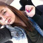 Amy Godbout's Instagram, Twitter & Facebook