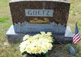 Warren H Goetz (1912-1983)