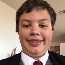 Ethan Stroh (@Ethansroh)