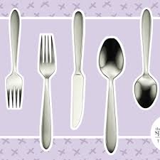 Our stainless steel flatware set is functional and offers a clean and modern look while the sleek handles are comfortable to hold, perfect for daily use. The 10 Best Flatware And Silverware Sets In 2021