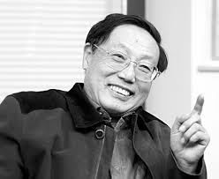 王充闾_百度百科
