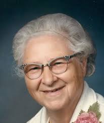 Edith Berg Obituary September 12, 2014