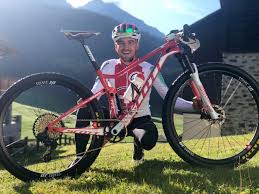 More news for nino schurter » Meet The Riders And Their Rides Nino Schurter Mountain Bike Action Magazine