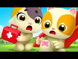 Boo Boo Song Bayi Kucing Jatuh Dari Ayunan Lagu Anak Anak Babybus Bahasa Indonesia Youtube Di 2020 Lagu Anak Kotak Surat