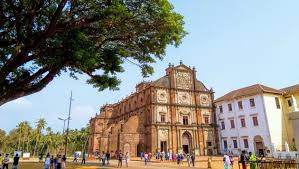 Our parish family would like to welcome you to st. Goa S Famous Annual Feast Of St Francis Xavier To Go Online This Year Amid Covid 19 Latest News India Hindustan Times