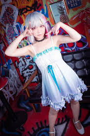 ポルノ のコスプレ作品 (8 件) - Twoucan