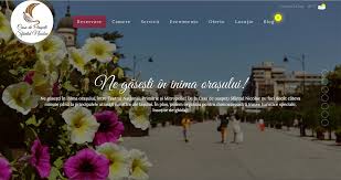 Nicolae din iasi ofera o gama larga de servicii de calitate. Casa De OaspeÈ›i Sfantul Nicolae Casadeoaspeticsn Ro Epectasys