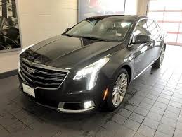 Customize a cadillac 2019 xts to build your own unique driving experience. 2019 Cadillac Xts Trim Levels Luxury Vs Premium Luxury Vs Platinum
