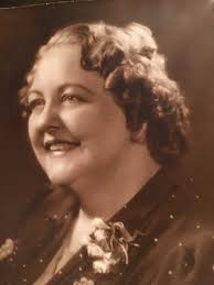 Elise Marie “Elsie” Day De Lille (1895-1968)