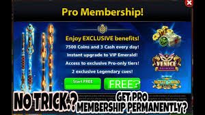 There are a lot of apps available on play store providing free 8 ball pool reward link, but unfortunately, all of them are not perfect, only a few of them are going to work. How To Get Pro Membership 8 Ball Pool Free Trial 150m Table Permanently No Hack Youtube