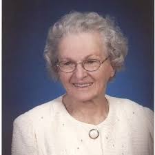 Clara Moody Obituary (2012)