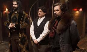 What We Do In The Shadows Season 2 Release Date New Cast Trailer And Other Things We Know So Far In 2020 Mark Hamill Shadow Taika Waititi